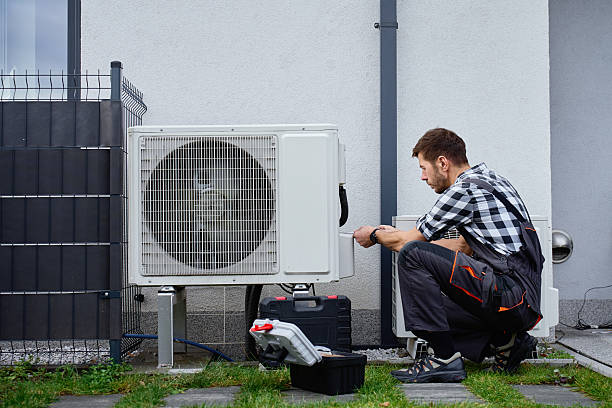 Top rated local Emergency Hvac Repair specialists in El Jobean, FL
